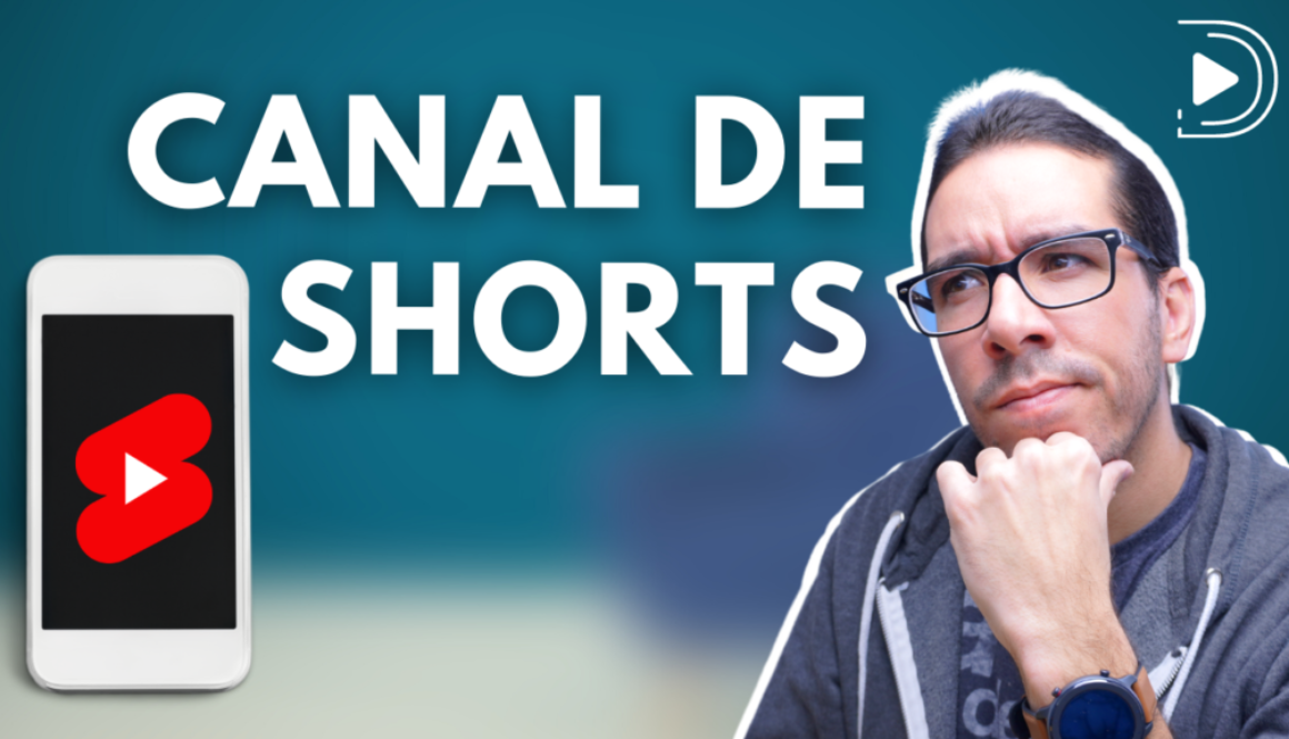 Vale a pena criar canal de Shorts