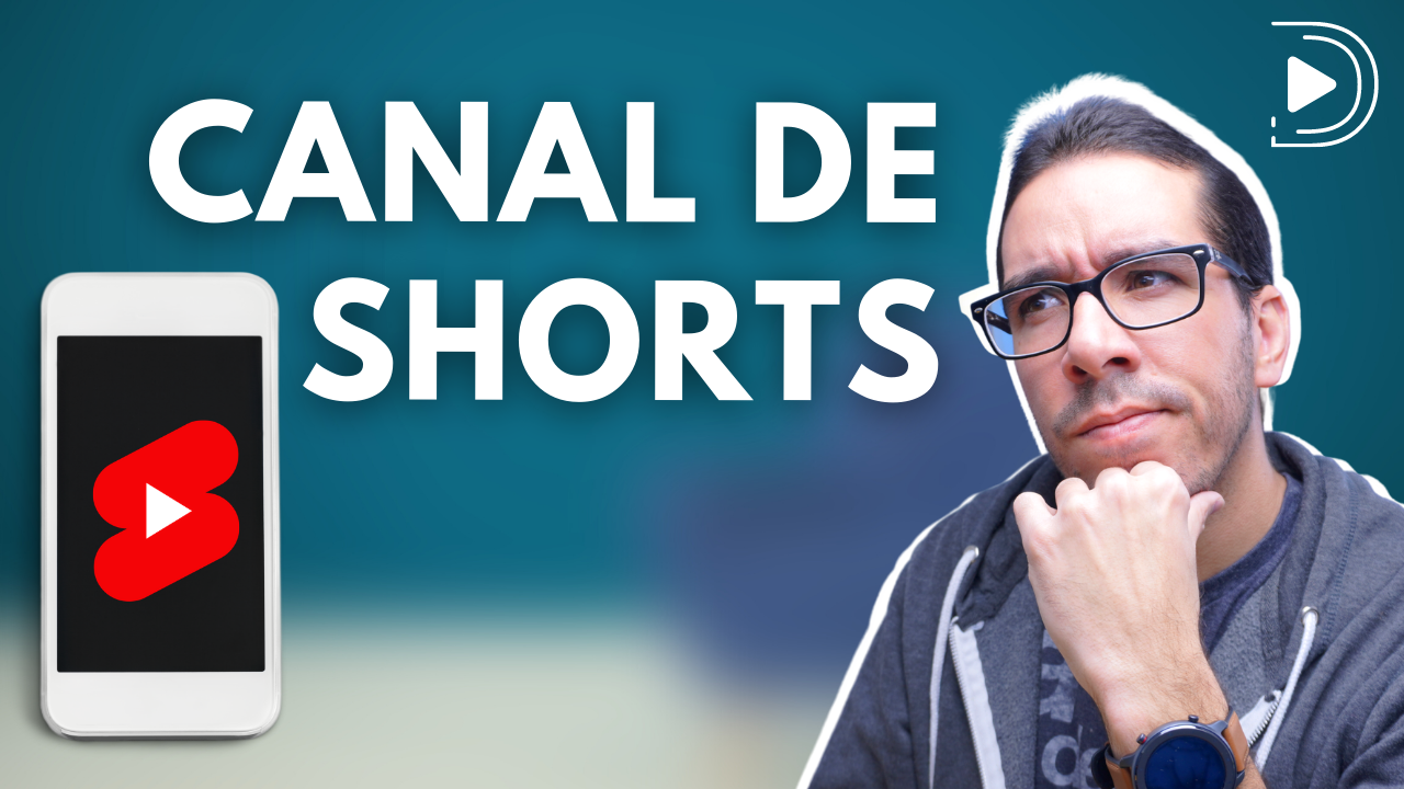 Vale a pena criar canal de Shorts