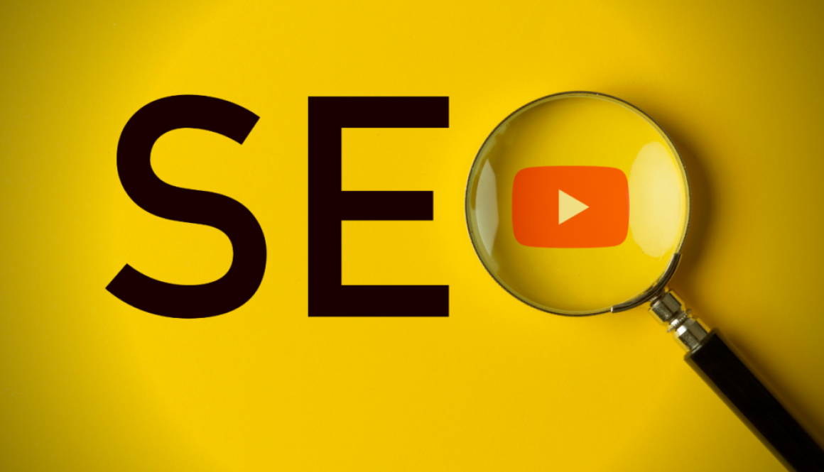Aula de SEO para Youtube