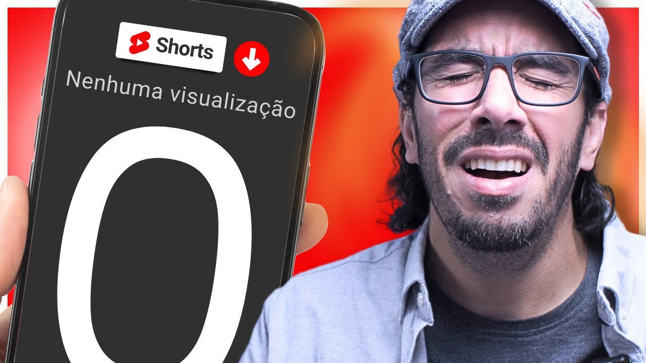 Shorts Zerados e Nada Funciona